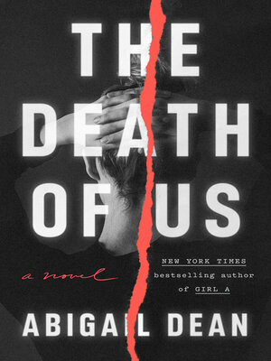 The Death of Us - ebook
